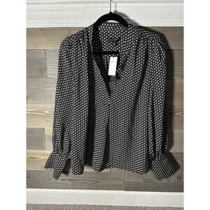 Banana Republic Women’s Blouse Medium